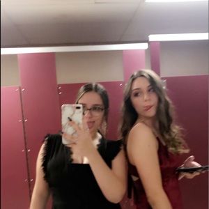 Meet your Posher, Shelby